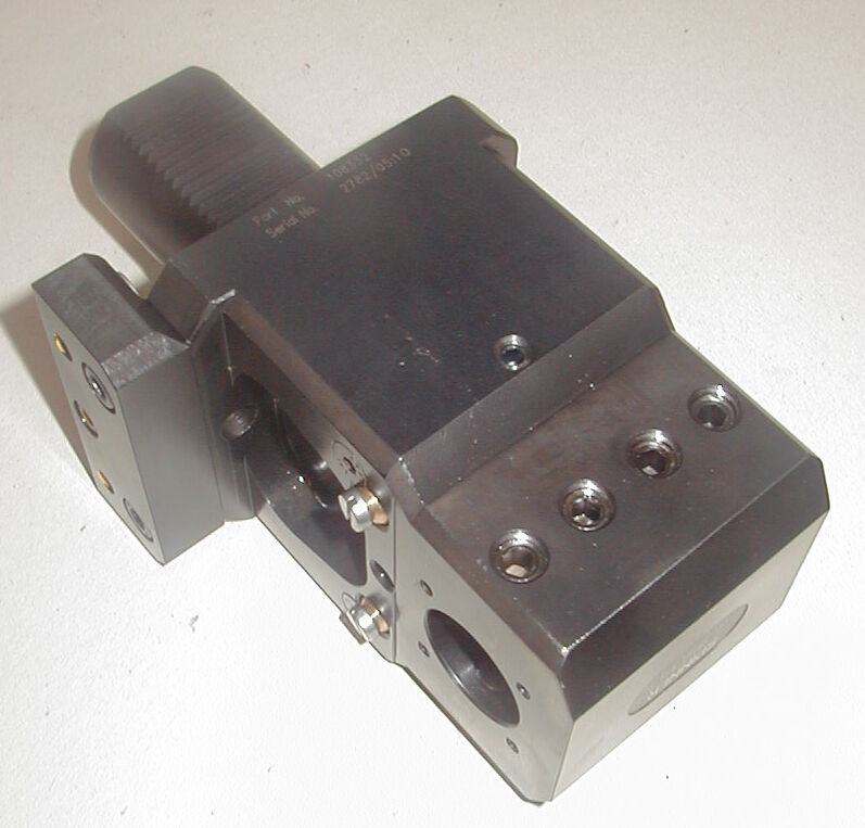 Bohrstangenhalter VDI50, D=32mm