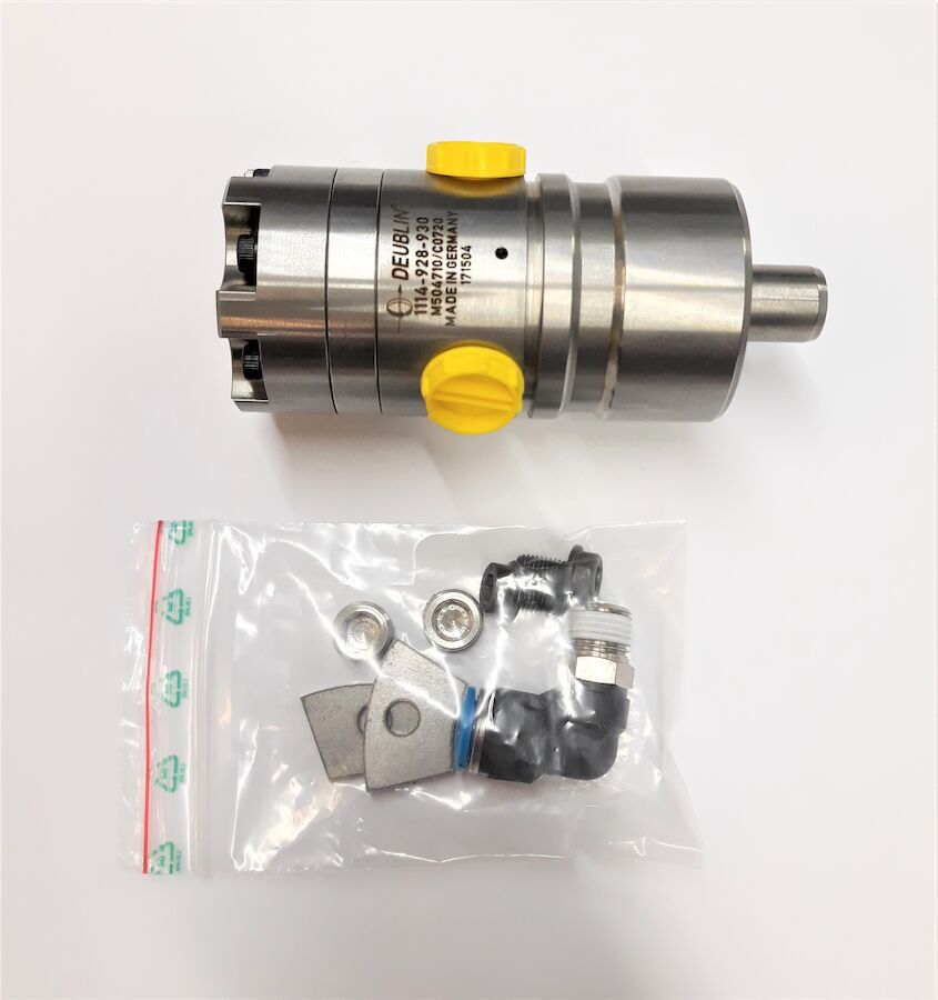 Rotary joint VC850, VC1650-5A