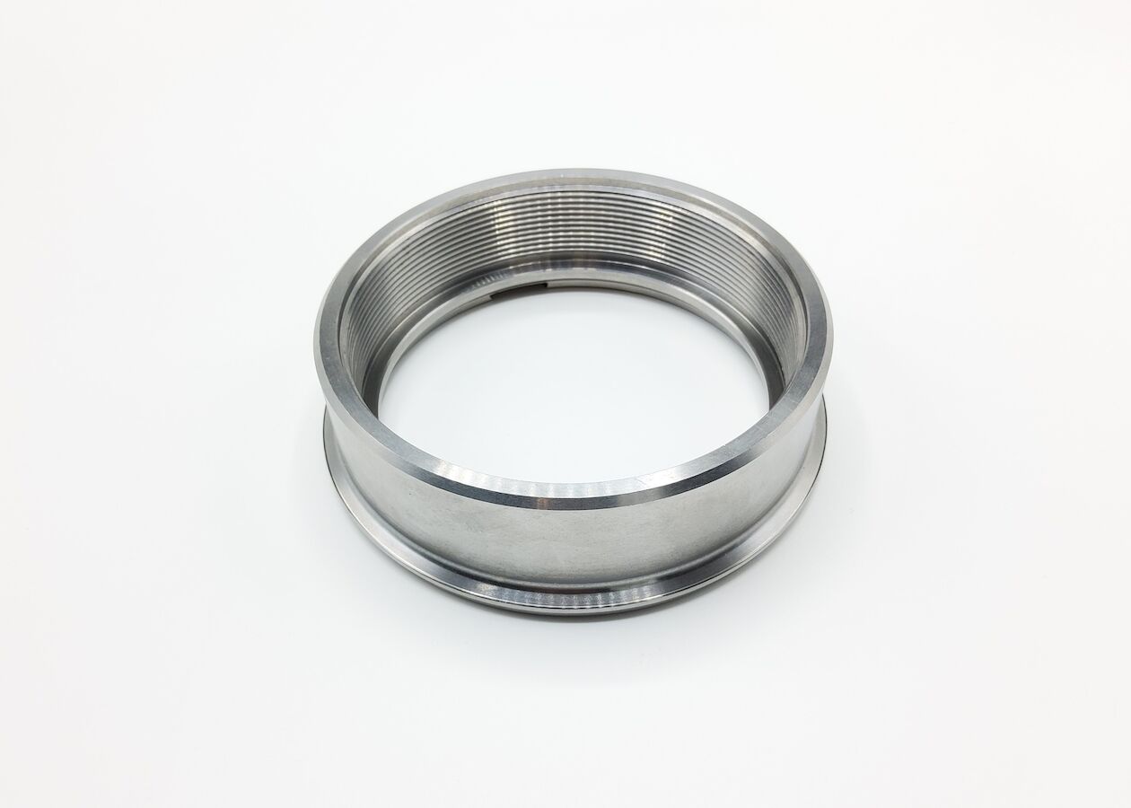 revolvable ring nut M120x2