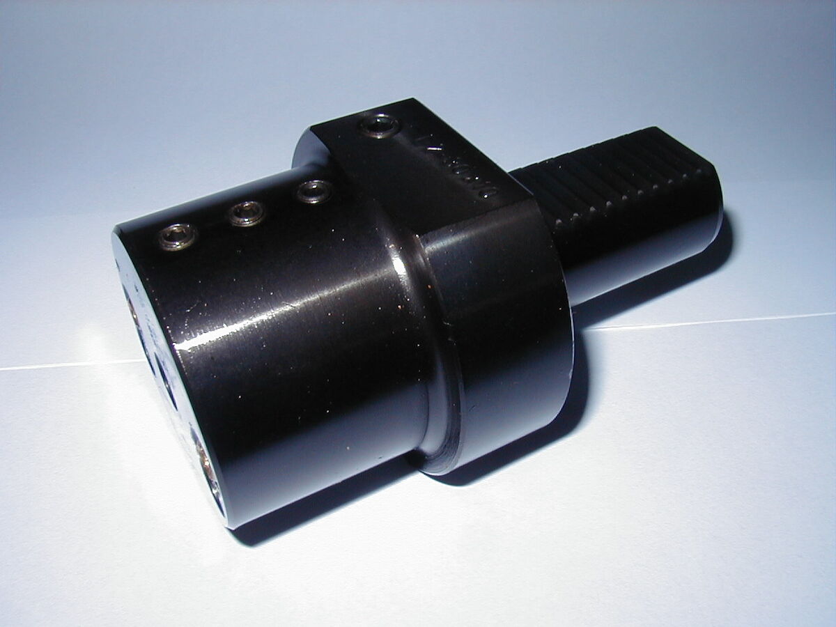 Werkzeughalter VDI30 E2-8mm