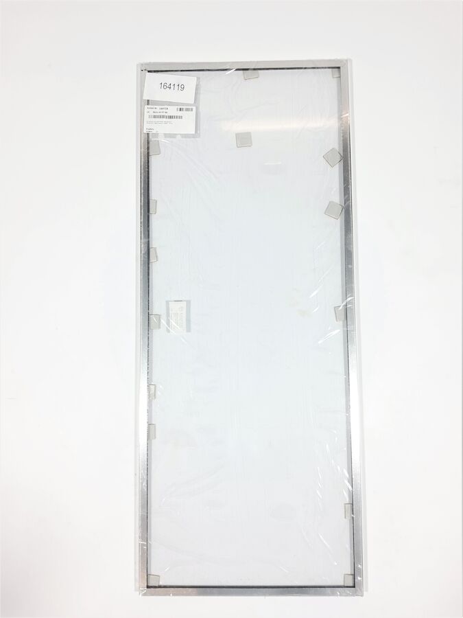 VC850 front protective screen