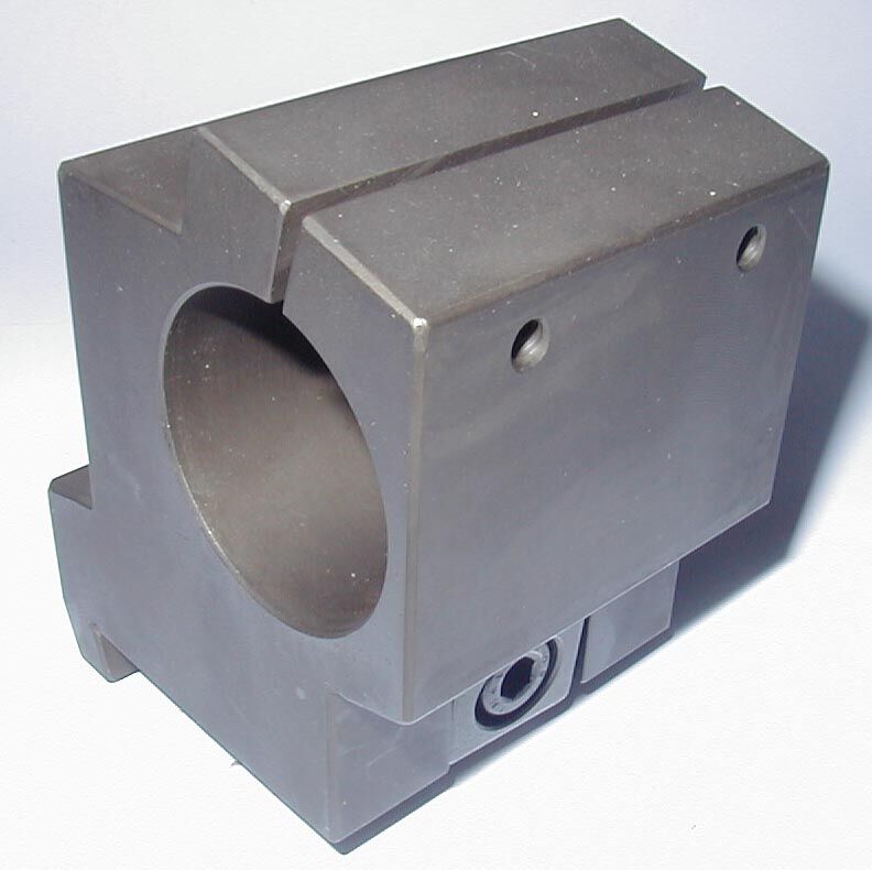 Tool holder WH-R40-Q round 40 mm