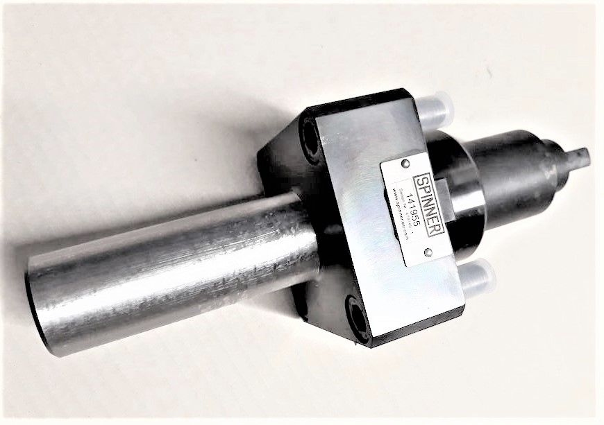 Calibration bar BMT65 straight