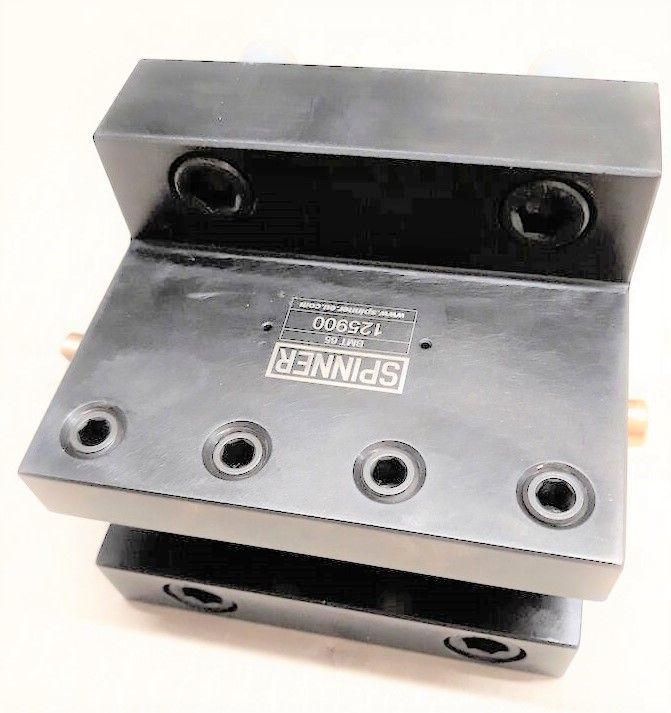 Facing holder BMT65